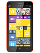 Darmowe dzwonki Nokia Lumia 1320 do pobrania.